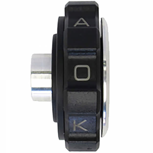 Kaoko Kaoko Throttle Stabilizer - Ducati Multistrada V2S / Monster 1200S / SuperSport S