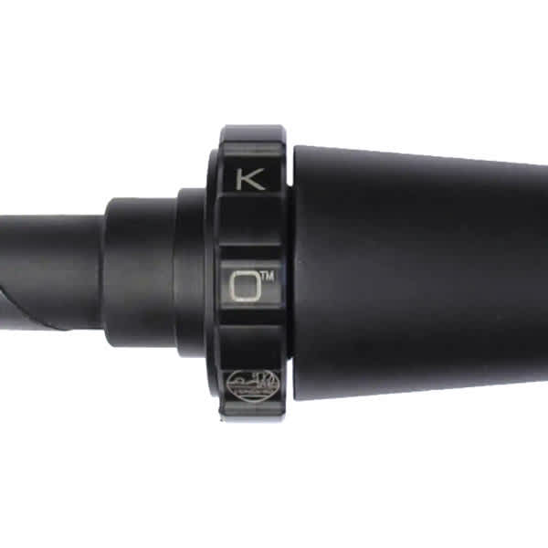 Kaoko Kaoko Throttle Stabilizer - Honda NT700V Deauville