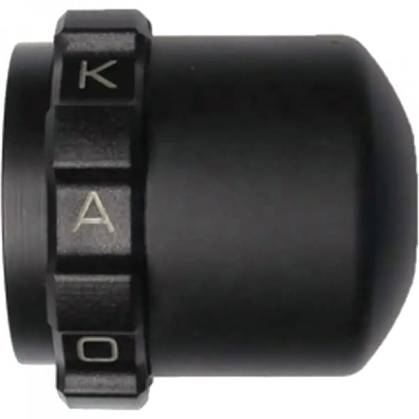 Kaoko Kaoko Throttle Stabilizer - Kawasaki Z1000 SX