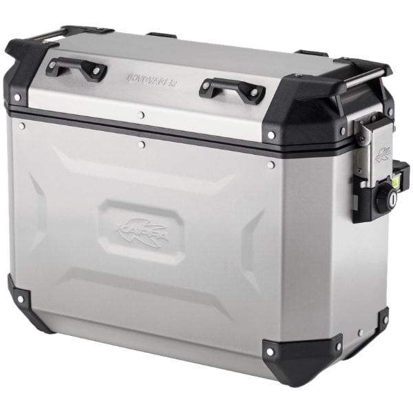Kappa Kappa KAKVG37AR K'Voyager Monokey Pannier - 37L