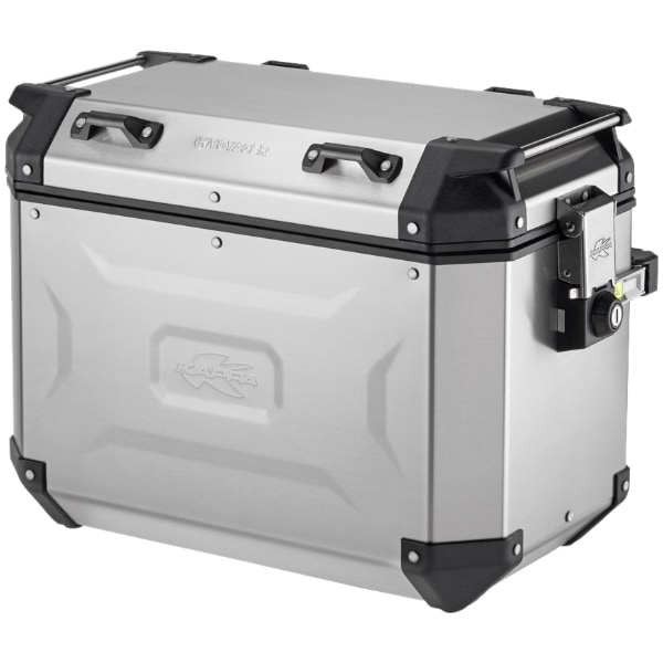 Kappa Kappa KAKVG48AR  K'Voyager Monokey Pannier - 48L