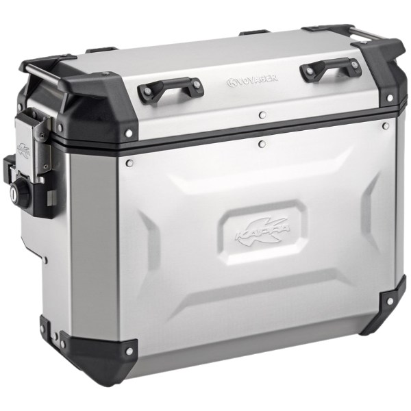 Kappa Kappa KAKVGS33AR Shaped K'Voyager Monokey Pannier - 33L