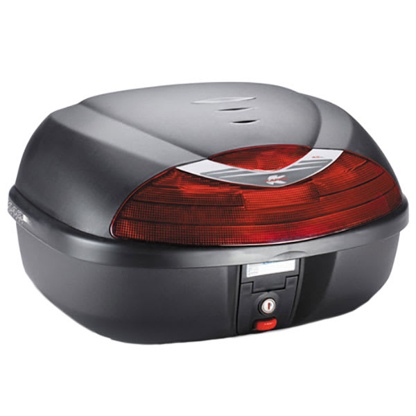 Kappa Kappa K42N Monolock Top Case - 42 Litre