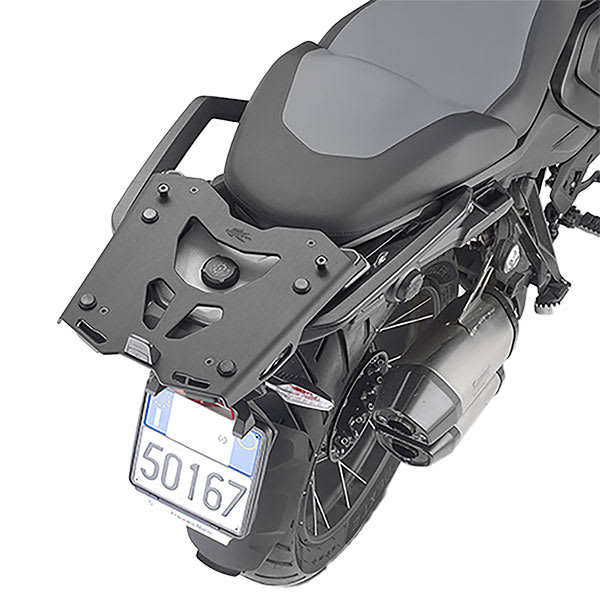 Kappa Kappa KRA5143 Monokey Adapter Plate - BMW R1300 GS  (24)