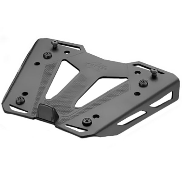 Kappa Kappa KM8B Black Aluminium Monokey Top Plate