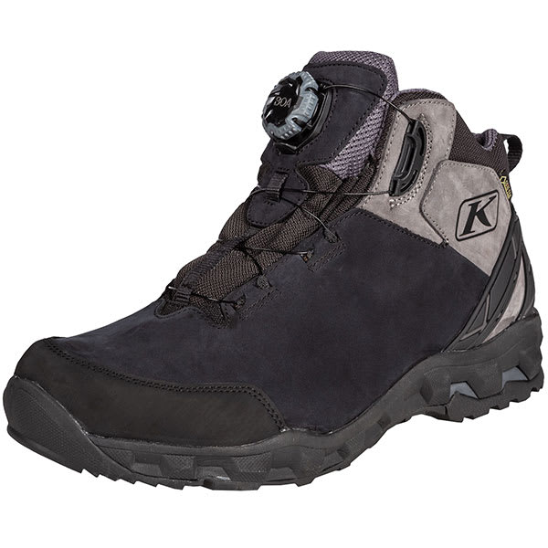 Klim Klim Transition Gore-Tex Boots - Black