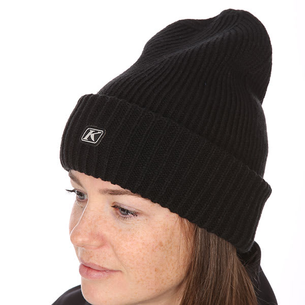 Klim Klim Wilder Beanie - Black