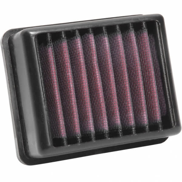 K&N K&N Air Filter BM-3117 - BMW