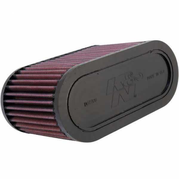 K&N K&N Air Filter HA-1302 - Honda