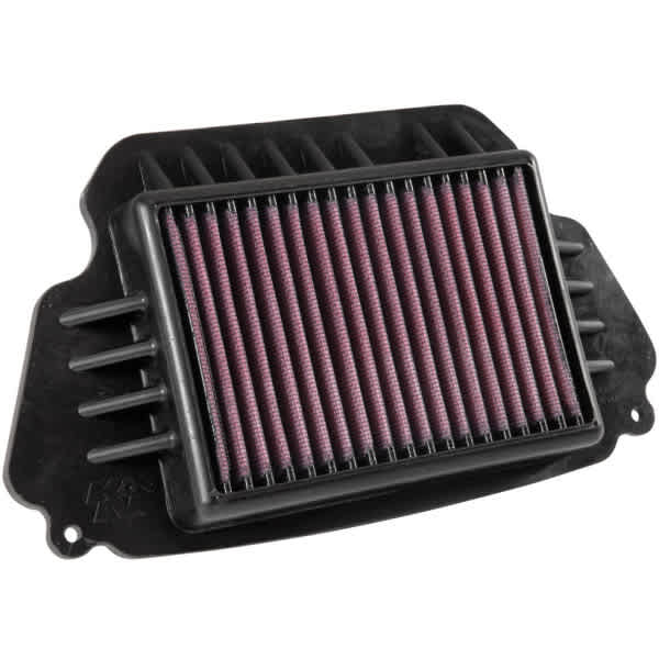 K&N K&N Air Filter HA-6414 - Honda