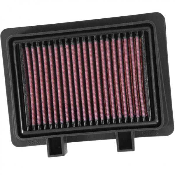 K&N K&N Air Filter SU-1014 - Suzuki