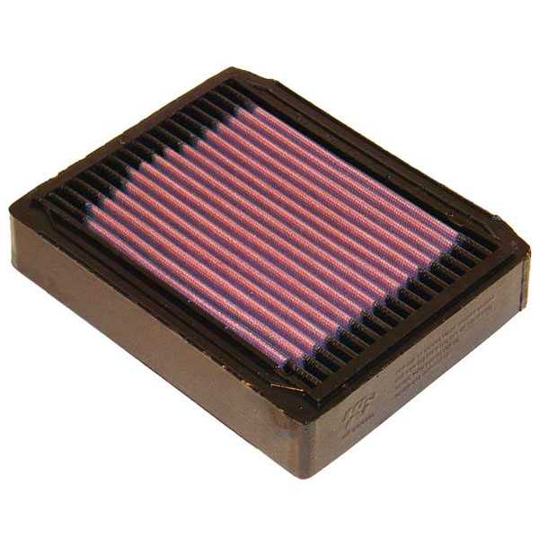 K&N K&N Air Filter BM-0300 - BMW