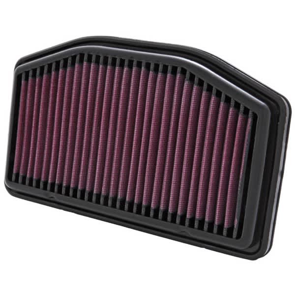 K&N K&N Air Filter YA-1009 - Yamaha