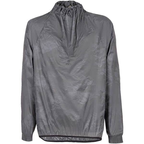 Knox Knox Tor Waterproof Shell - Charcoal