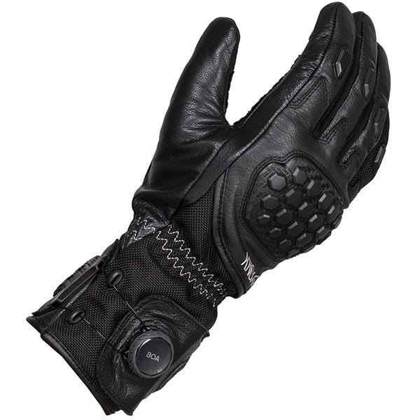 Knox Zero Winter Gloves Black FREE UK DELIVERY