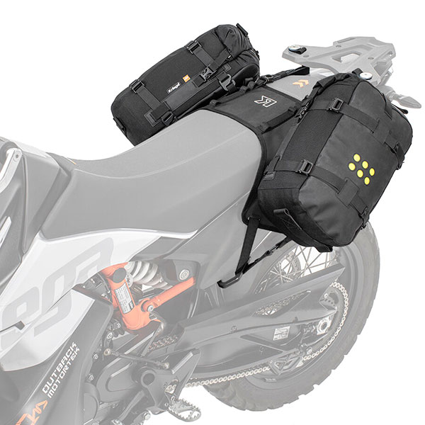 Kriega OS Base KTM 790 Adventure FREE UK DELIVERY
