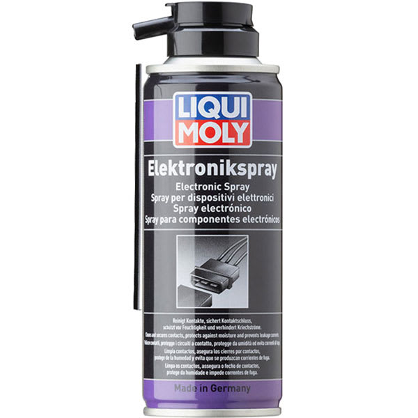 Liqui Moly Liqui Moly Electronic Spray - 200ml