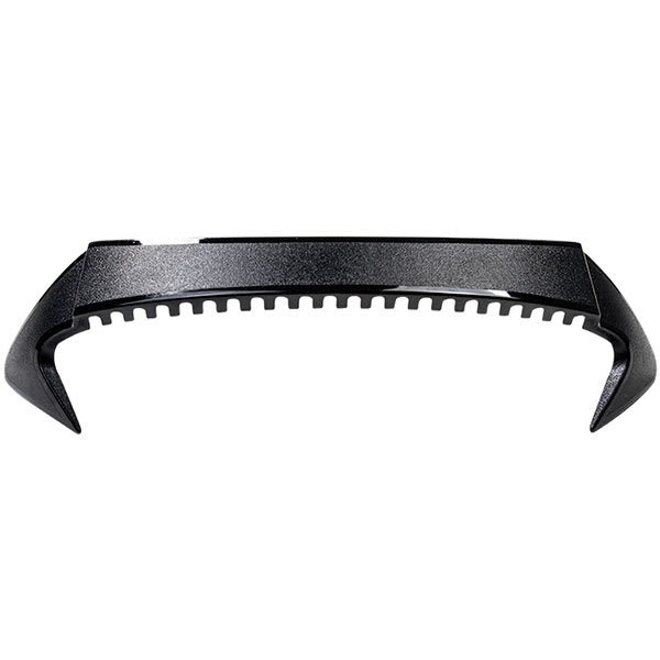 LS2 LS2 Black Back Vent - Rapid