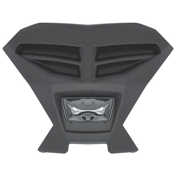 LS2 LS2 Chin Vent - Advant X 22.06 / Carbon 22.06 - Matt Black