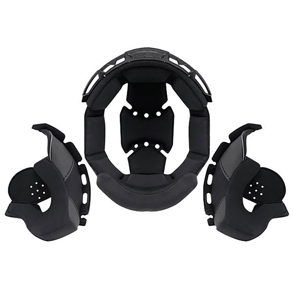 LS2 LS2 Helmet Interior Liner - Pioneer II 22.06