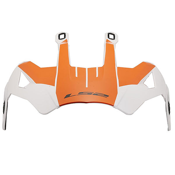 LS2 LS2 Helmet Peak - Pioneer II 22.06