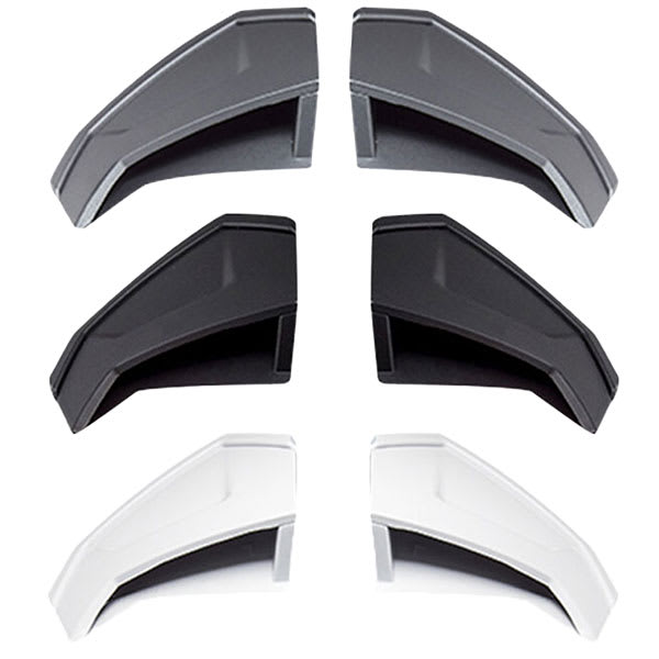 LS2 LS2 Rear Air Vent - Vector II / Infinity II