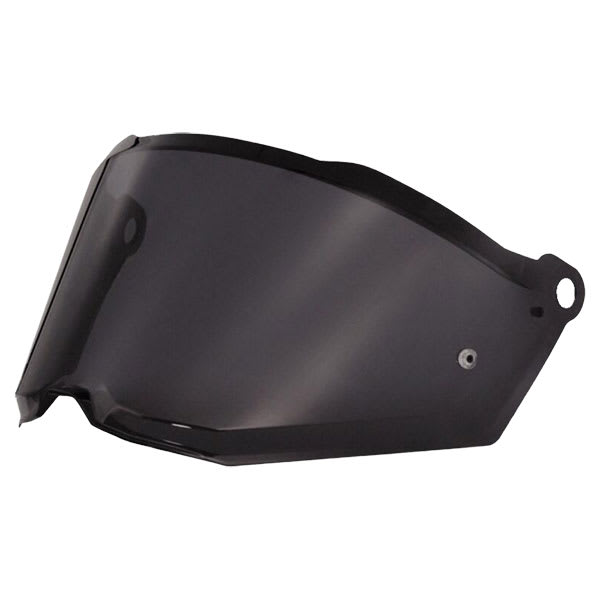 LS2 LS2 Pioneer II Tinted Visor - Not Road Legal