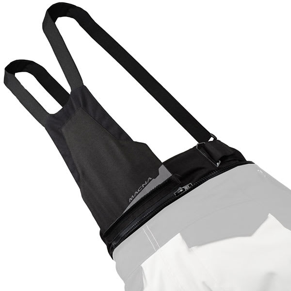 Macna Macna Suspender Kit - Black