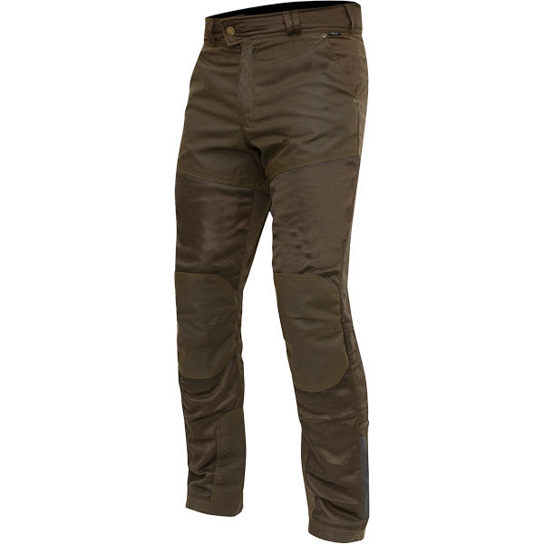Merlin Merlin Ladies Shenstone Air Mesh D3O Trousers - Olive