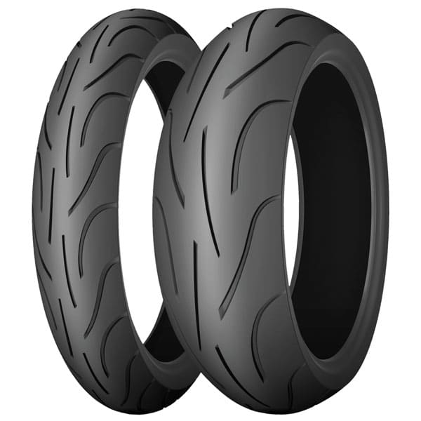 Michelin Michelin Pilot Power 2CT - 120/60 17 (55W)