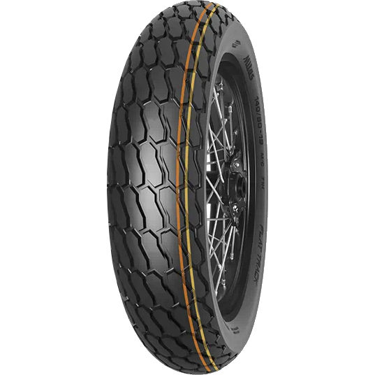 Mitas Mitas Flat Track 130/80 19 (NHS) - Soft