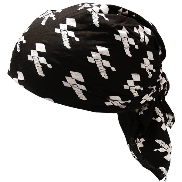 Moto GP MotoGP Classic Bandana - Black