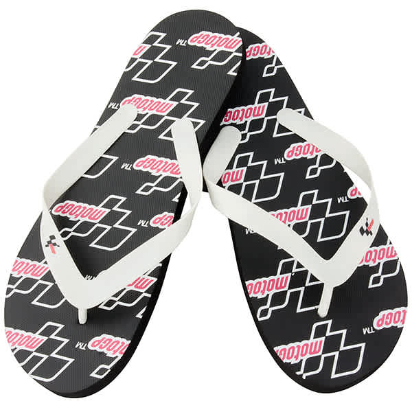 Moto GP MotoGP Flip Flops
