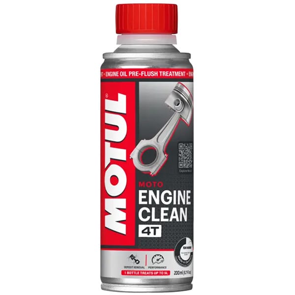 Motul Motul - Engine Clean 200ml