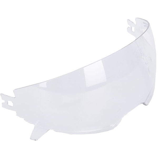 MT MT Streetfighter Inner Clear Visor - Road Legal