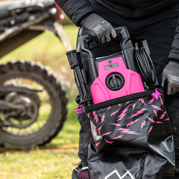 Muc-Off Pressure Washer Bundle FREE UK DELIVERY