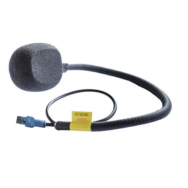 Nolan N-Com B902L R Series Bluetooth Intercom Kit Single