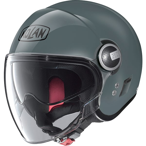 Nolan Nolan N21 Visor - Classic Slate Grey