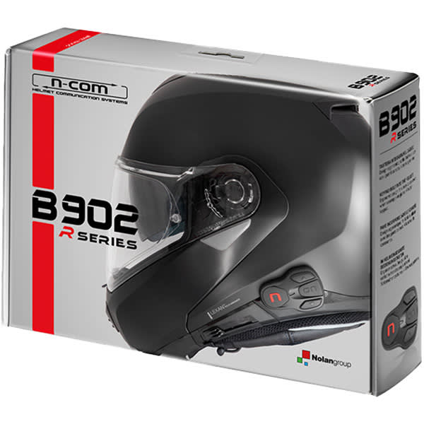 Nolan Nolan B902 R Series N-Com