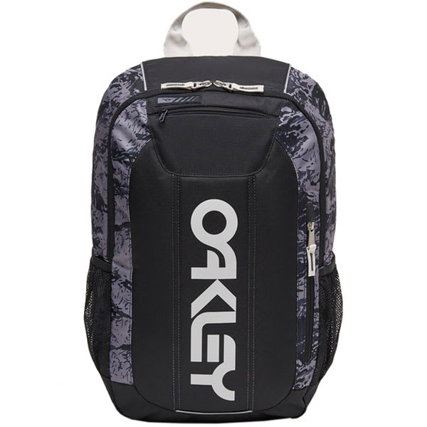 Oakley Enduro Backpack Tiger Mountain Camo Grey