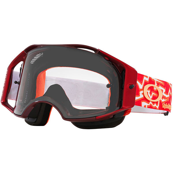 Oakley 2024 Airbrake MTB Goggles - FREE UK DELIVERY