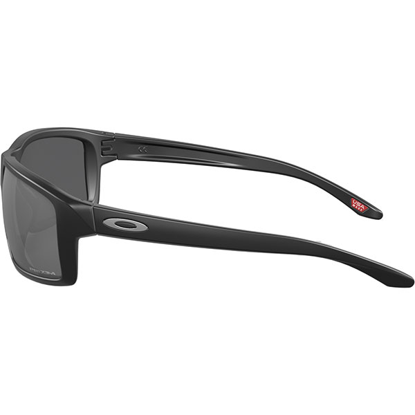 Oakley サングラス GIBSTON PRIZM BLACK Oakley Gibston XL OO9470 01 Prizm Sunglasses - Pretavoir