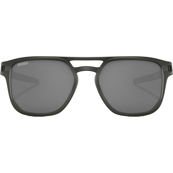Oakley Latch Beta Sunglasses - Marc Marquez Matt Olive
