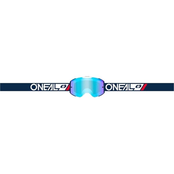 O'Neal O'Neal B-50 Goggles - Cram Blue / White
