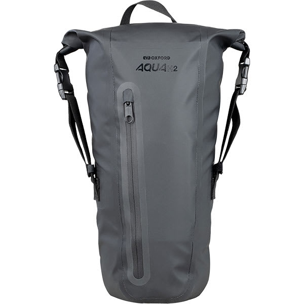 Aqua H2 Backpack Black with Hydration Bladder FREE UK DELIVERY