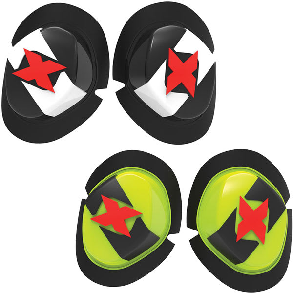 Oxford Oxford Knee Sliders - Icon