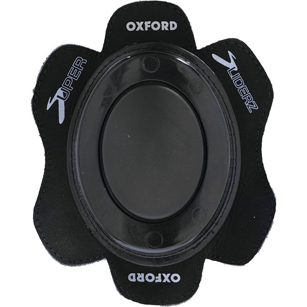 Oxford Oxford Knee Sliders - Rok Oval