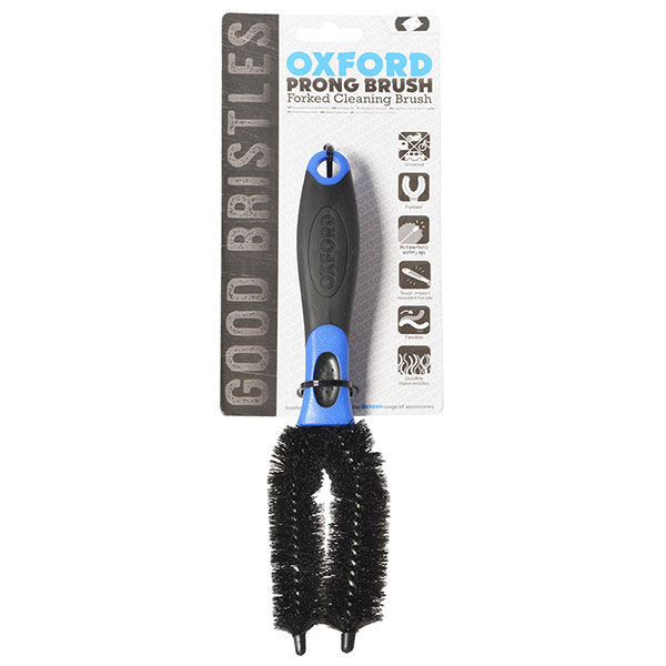Oxford Oxford Prong U Shape Brush