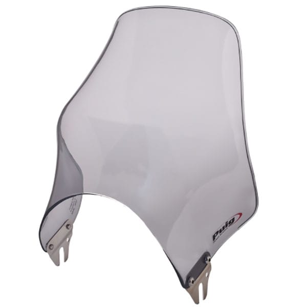 Puig Puig Naked New Generation Windscreen - Suzuki GSF650 Bandit