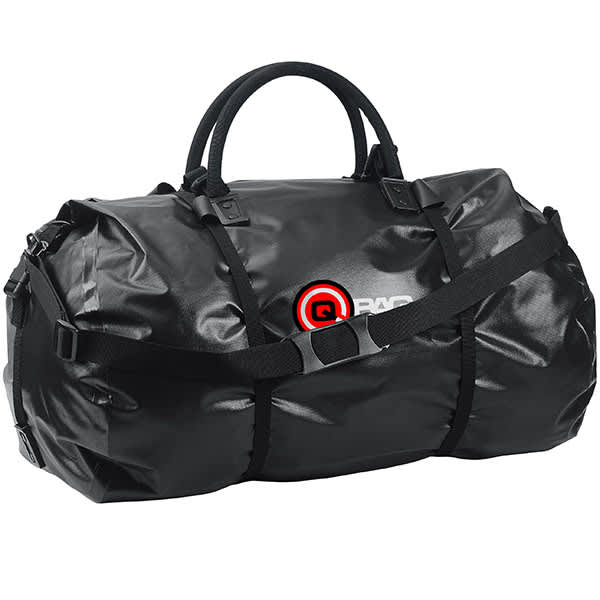 QBag QBag Waterproof Roll Bag 2 -  Black